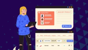 Prestashop Product Manager v1.5.0 Bulk edit / mass edit / quick edit (v1.7-v8x) by ETS
