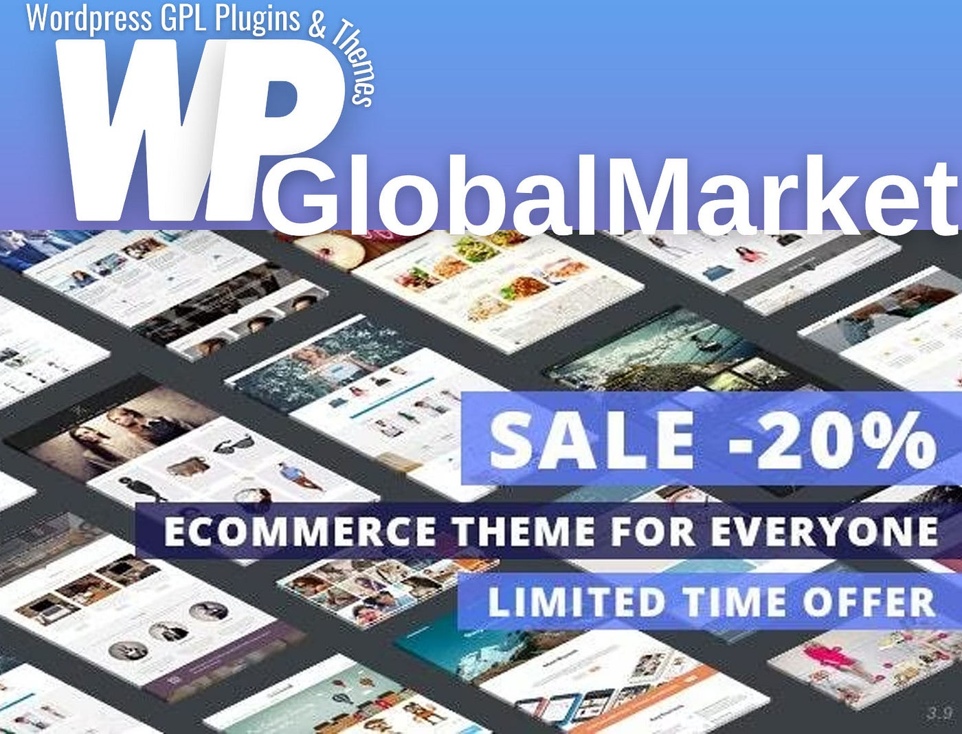 Blaszok (v3.9.10) eCommerce Theme