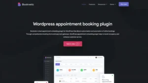 v2.6.6 Booknetic Extended –  [SaaS Version] + Regular v3.8.20