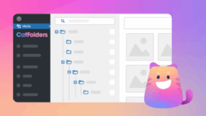 Fixed* CatFolders Pro (v2.4.3) WP Media Folders