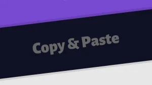 Divi Copy and Paste v1.0.2
