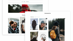 Galleria Storefront WooCommerce Theme (v2.2.19)