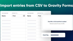 Gravity Import v2.4.10