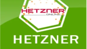 Hetzner Server v2023.1 [Activated]