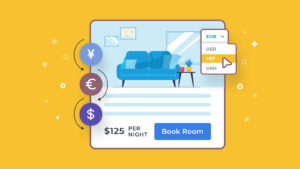 Hotel Booking Multi-Currency v1.2.7