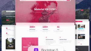 Material Kit 2 Pro v3.0.4