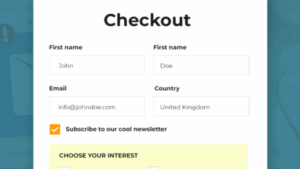 v2.30.0 YITH WooCommerce Active Campaign Premium [Original Version Number**] Activated
