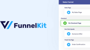 Funnel Builder PRO v3.12.1 (by FunnelKit) [Activated]
