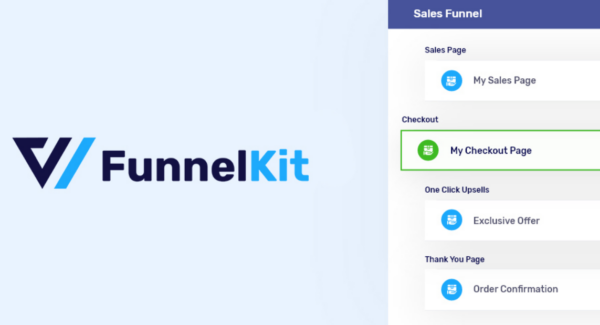 Funnel Builder PRO v3.10.2 (by FunnelKit) [Activated]