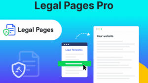 Legal Pages Pro v1.8.0 by WpWax