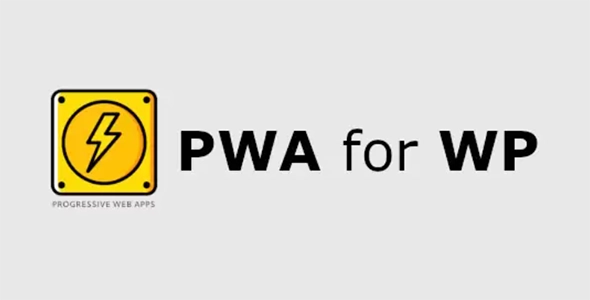 Loading Icon Library for PWA v.1.5 - PWA加载图标库插件