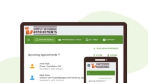 Simply Schedule Appointments Professional Edition v3.67.14 