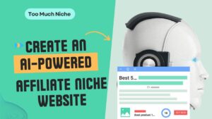 Too Much Niche WP Plugin v1.8.0 (Activated**)