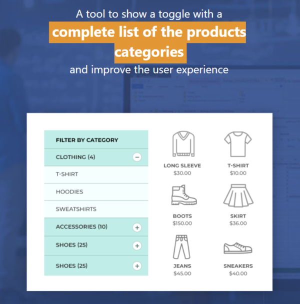 v2.23.0 YITH WooCommerce Category Accordion Premium [Original Version Number**] Activated