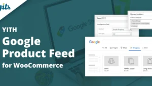 v1.48.0 YITH WooCommerce Google Product Feed Premium