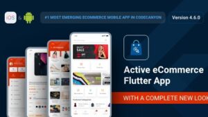 Active eCommerce Android App v4.6.0