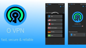 Android OVPN Client based on OpenVPN (v4.3.2)