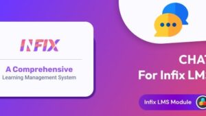 CHAT Infix LMS Module v1.2