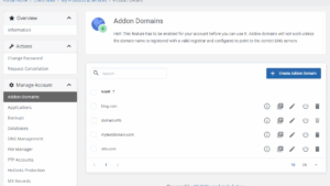 DirectAdmin Extended For WHMCS v3.11.0