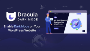 Dracula Dark Mode (PRO) v1.2.7