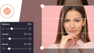 ProVision Image Editor for WordPress / WooCommerce with Folders File Manager v1.0.0