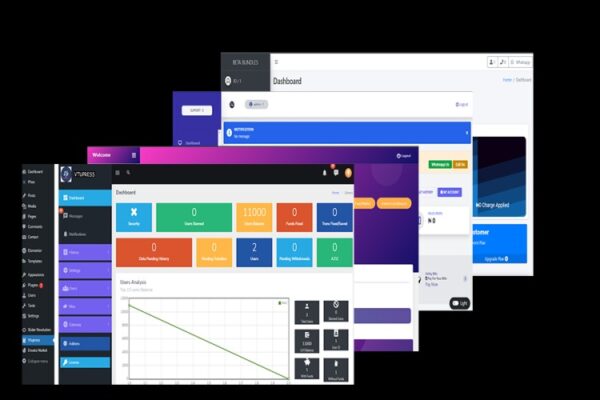 Vtu Max v1.1.3 Ultimate Vtu WordPress Plugin