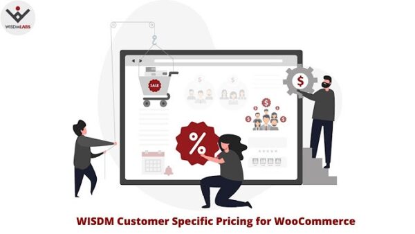 WISDM Customer Specific Pricing v4.6.9