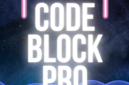 Code Block Pro Theme Pack v1.6.2
