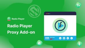 Fixed* Radio Player Proxy Addon (v1.0.0)