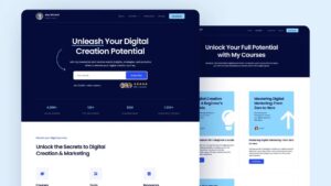 Rockbase (v1.2.0) A WordPress theme for creative pro’s