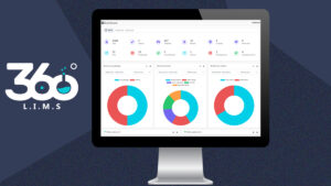360 LIMS v1.0 - laboratory management system Download [Activated]