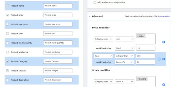 Dropshipping Export PRO v2.0.0 by WPDesk [Activated]