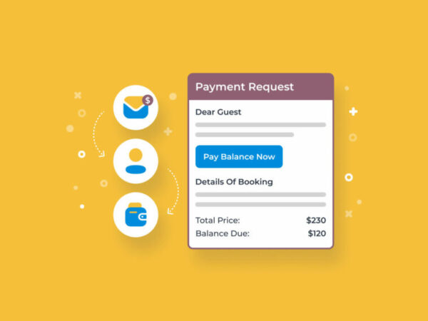 Hotel Booking Payment Request v2.0.2