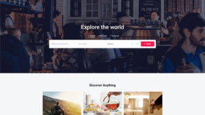 OneListing Pro (v1.31) WordPress Theme for Business Directory (Premium)