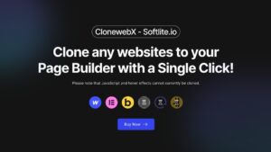 SoftLite.io Integration v1.0.5