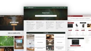 Wasabi v2.9.0 Best WordPress Theme for SEO