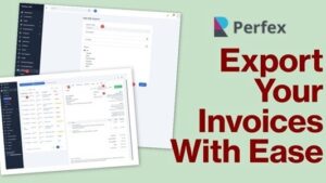 v1.0.1 XML Toolkit With E-Invoice export for Perfex CRM