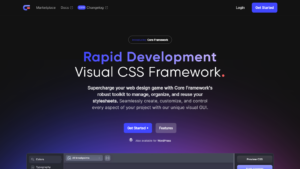Core Framework v1.6.1 (Activated)