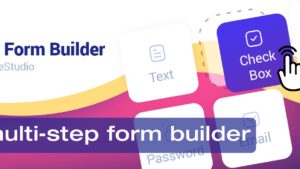 Easy Form Builder By WhiteStudio v3.7.32