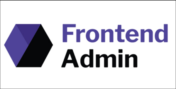 Activated* Frontend Admin Pro v3.28.0