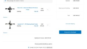 Multi-Carrier Shippo Shipping PRO for WooCommerce v2.1.26