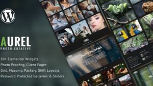 Photography Aurel v33.0