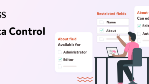 BuddyPress Profile Data Control v1.2.3
