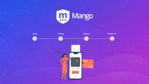 Fixed* Mango (v1.3.84) Create simple WordPress sales funnels