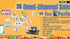 Omni Channel Sales for Perfex CRM v1.2.0