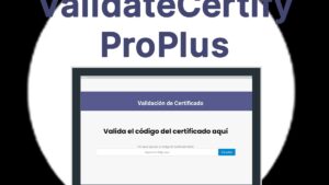 ValidateCertify ProPlus v1.5.2