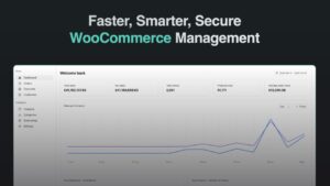 VendBase (WooBase) v1.0.20 - Faster, Smarter, Secure WooCommerce Management Plugin (Activated)
