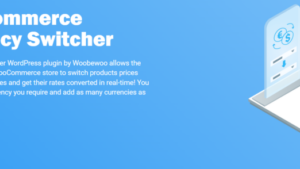 WooCommerce Currency Switcher Pro v2.1.4 [Activated]