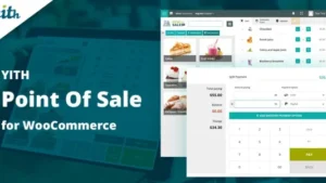 v3.14.0 YITH Point Of Sale For WooCommerce (POS) Premium [Original Version Number**] Activated