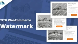 v3.21.0 YITH WooCommerce Watermark Premium [Original Version Number**] Activated